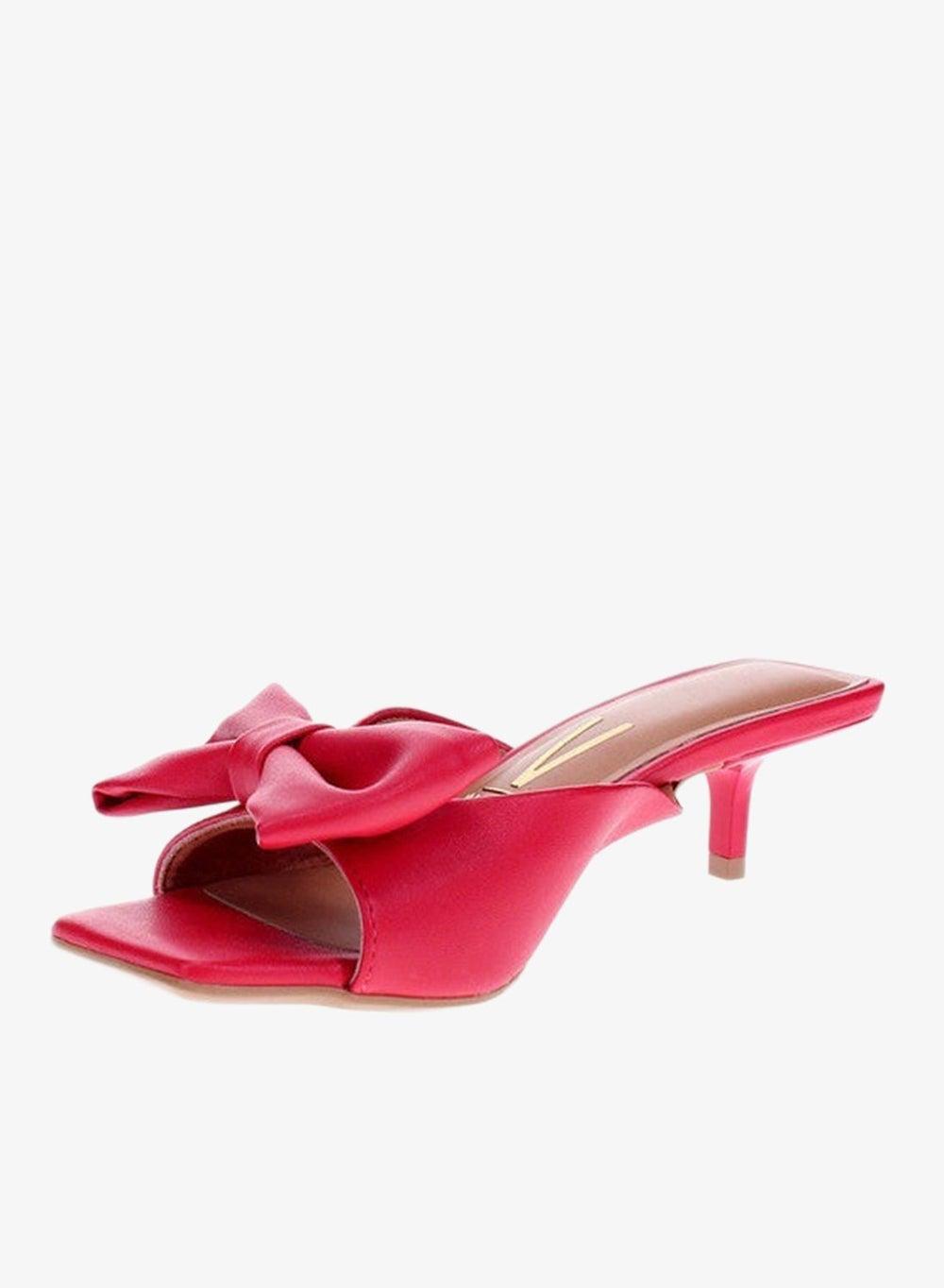 Stylish Women’s Sling Back Heel Sandals - Image 1