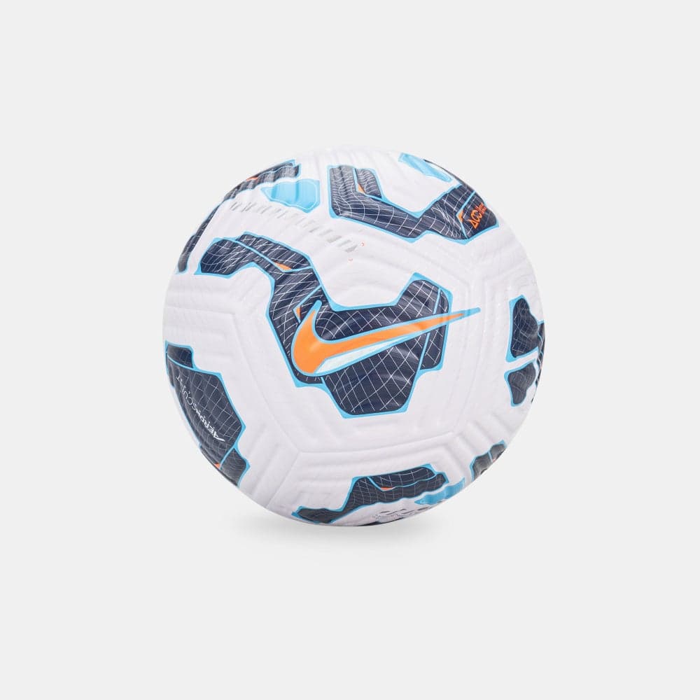 Nike Flight Football for Precise, Stable Play - Image 1