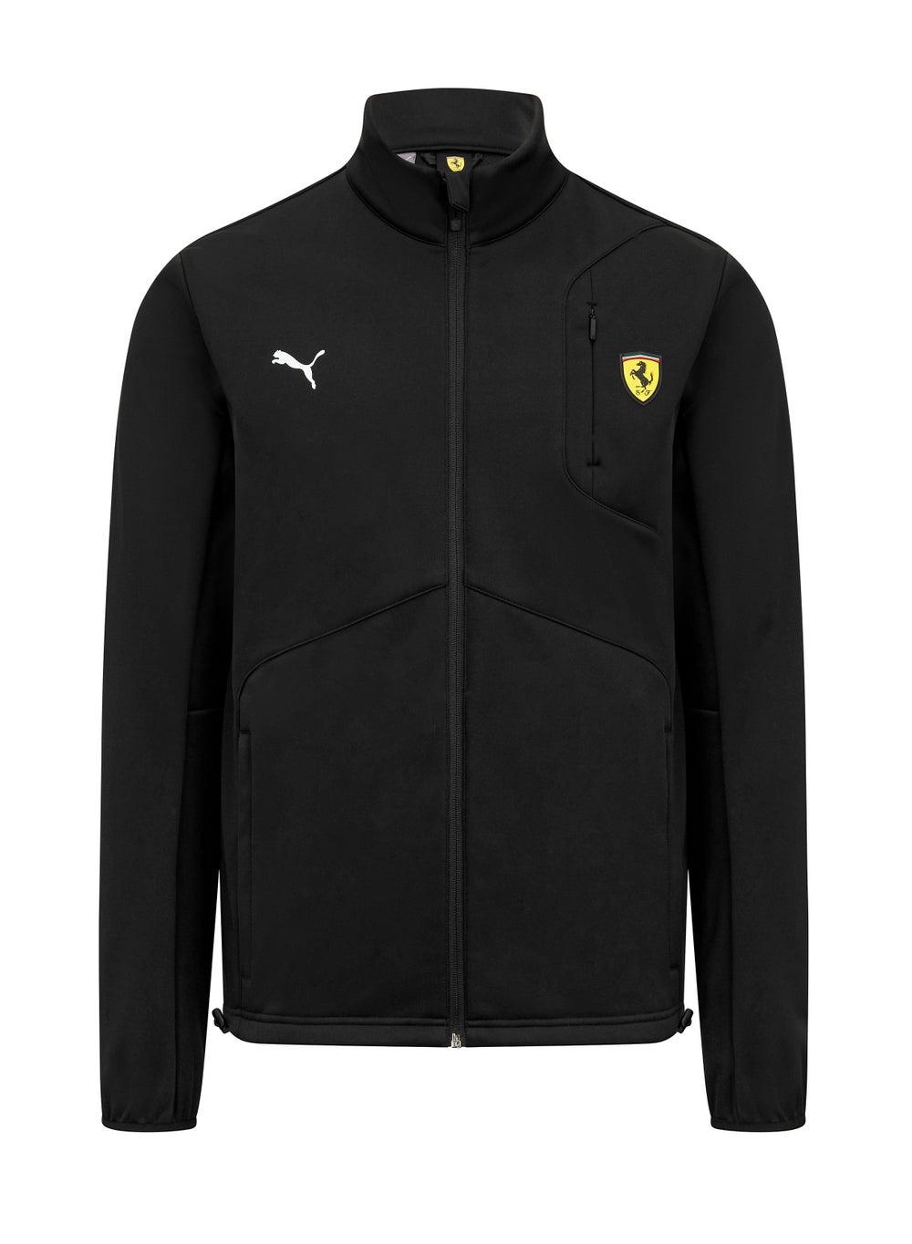 SF FW Mens Softshell Jacket - Image 1