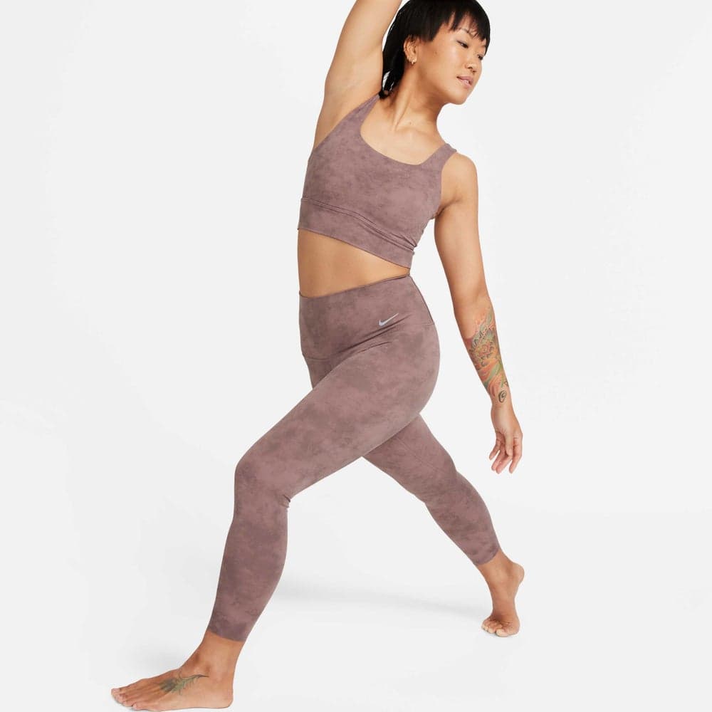 Women's Zenvy Tie-Dye Gentle-Support Leggings - Image 1