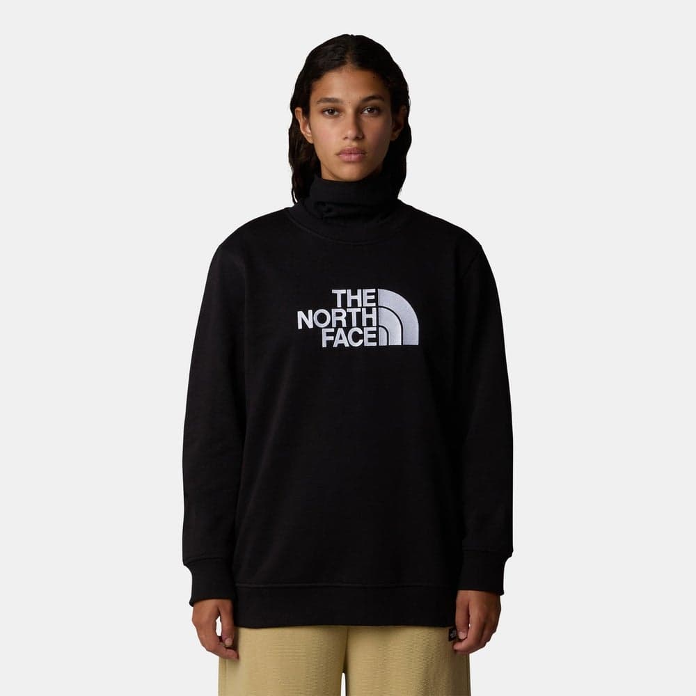 The North Face Women's Drew Peak Sweatshirt - Image 1