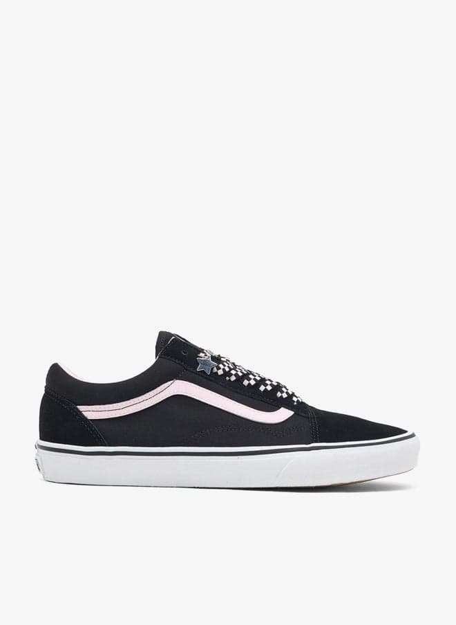 Old Skool Low-Top Sneakers - Image 1
