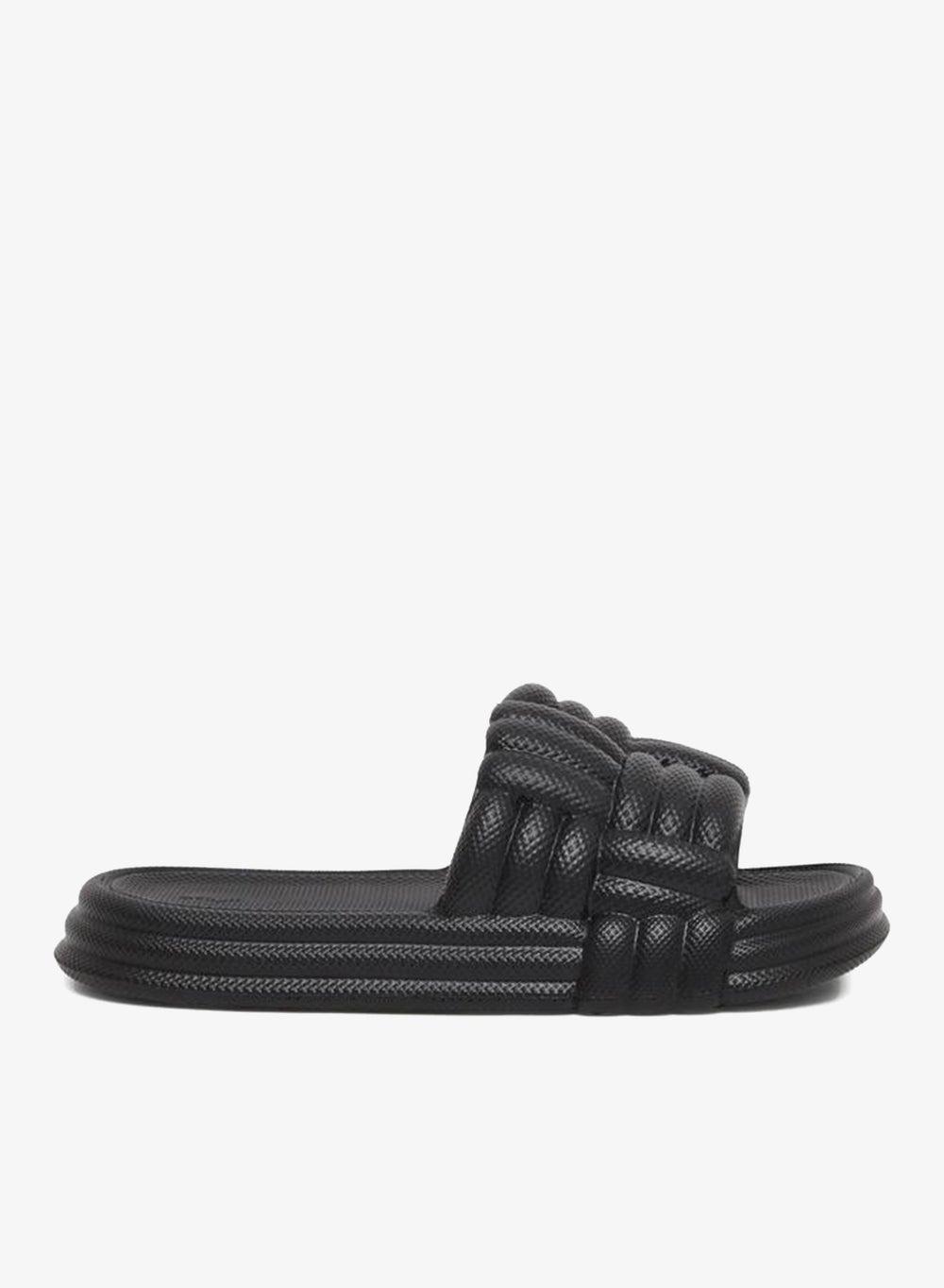 Braided Slip-On Flip Flop for Women - Image 1