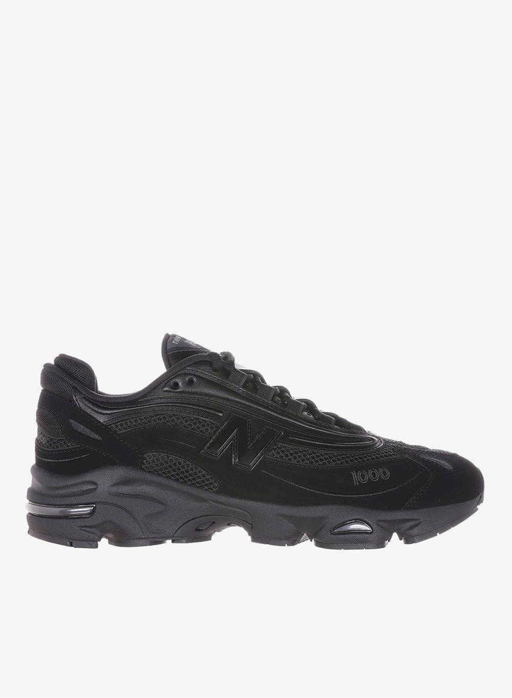 M1000 Women's Low-Top Sneakers - Image 1