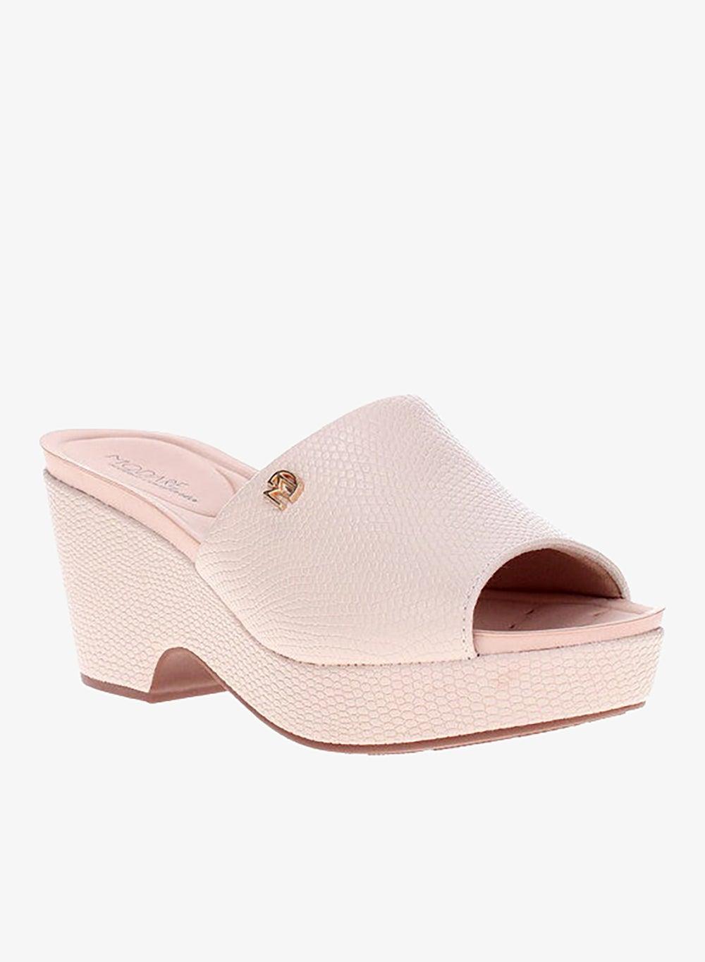 Elegant Sling Back High Heels Sandals for Women - Image 1