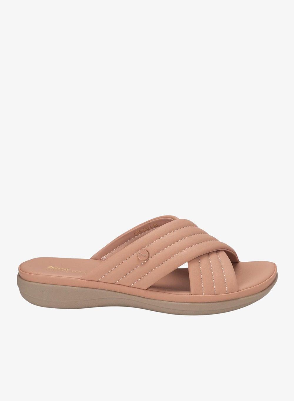 Comfit Casual Slip-On Slides for Women - Image 1