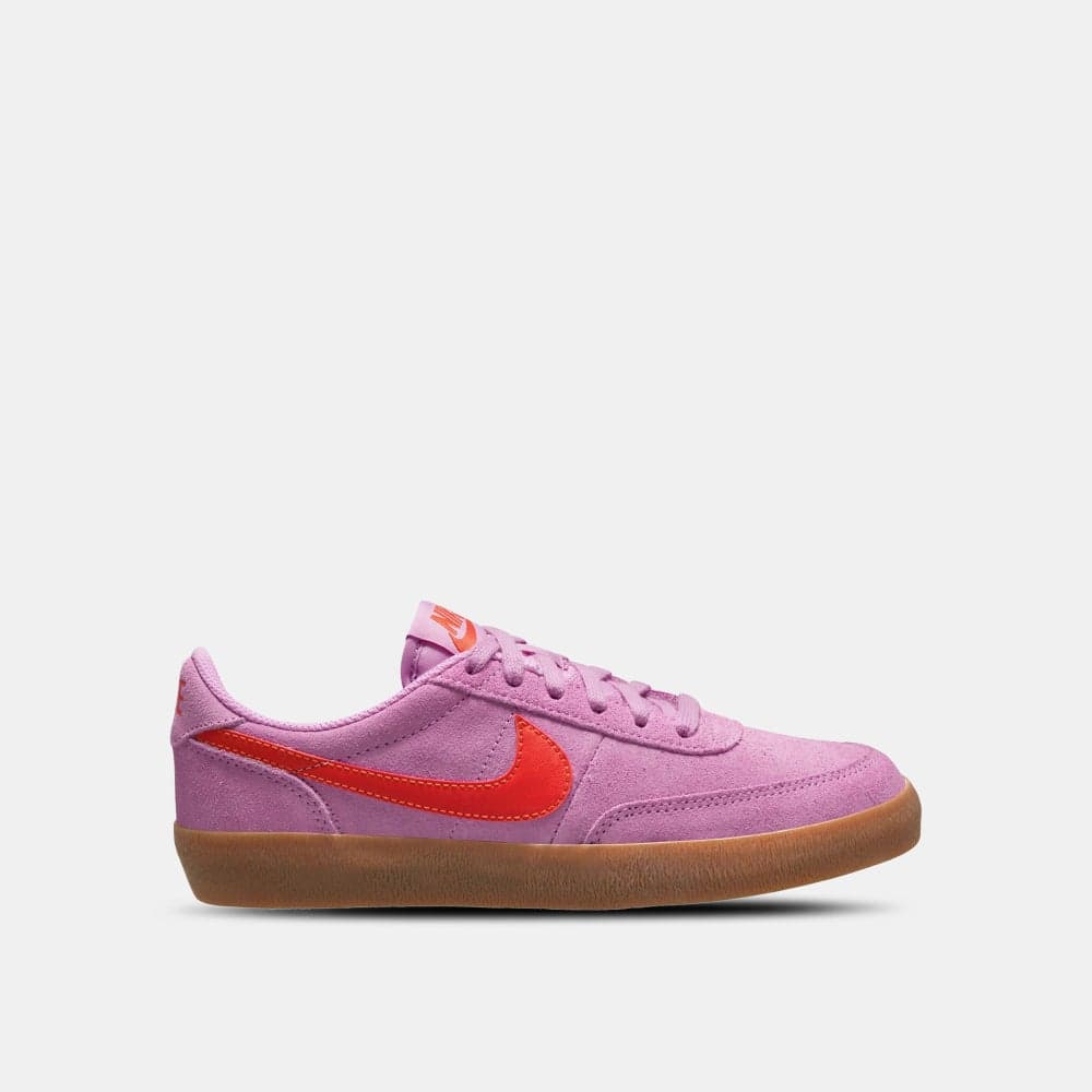 Kids' Killshot 2 Suede Leather Shoes - Image 1