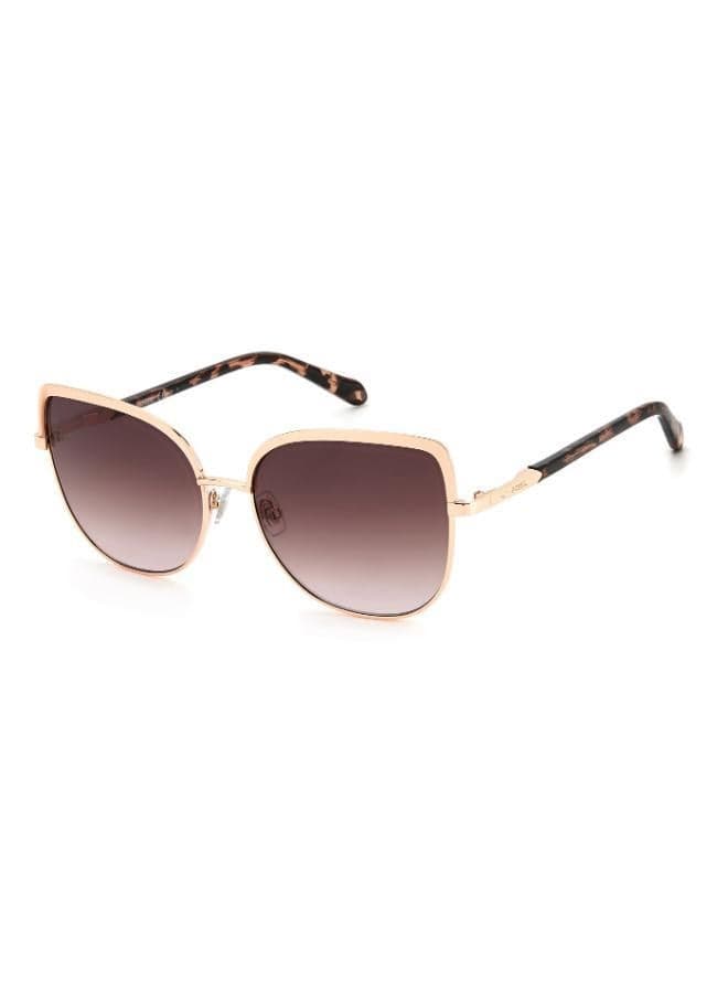 Rectangular Sunglasses Frames for Women - Image 1
