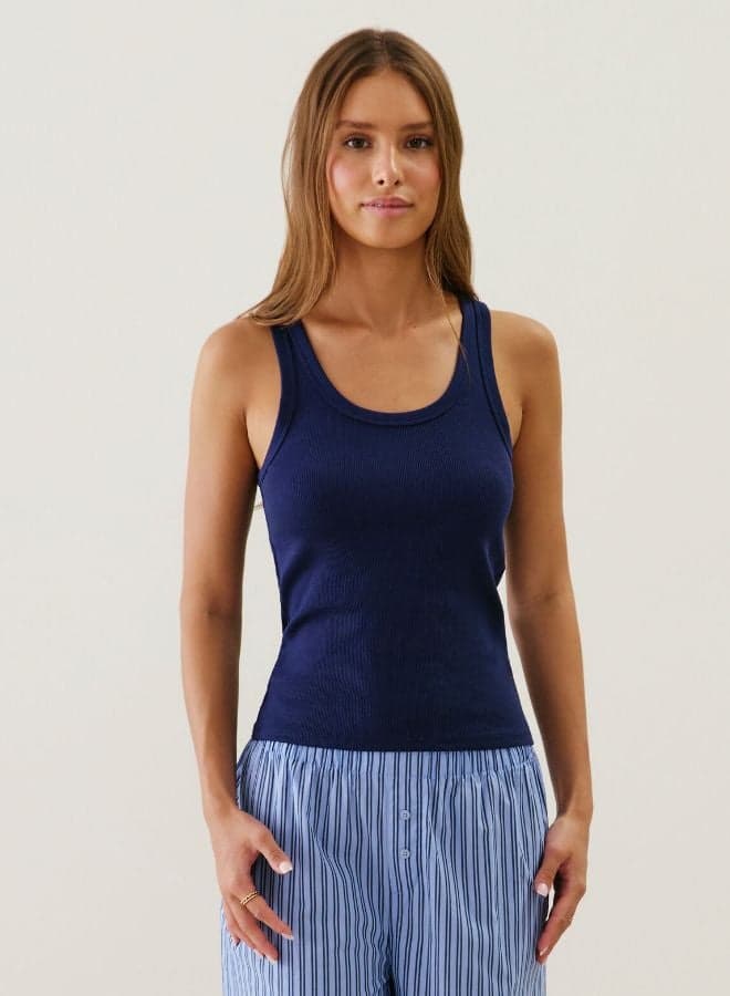 Women’s Jersey Tank Top - Image 1