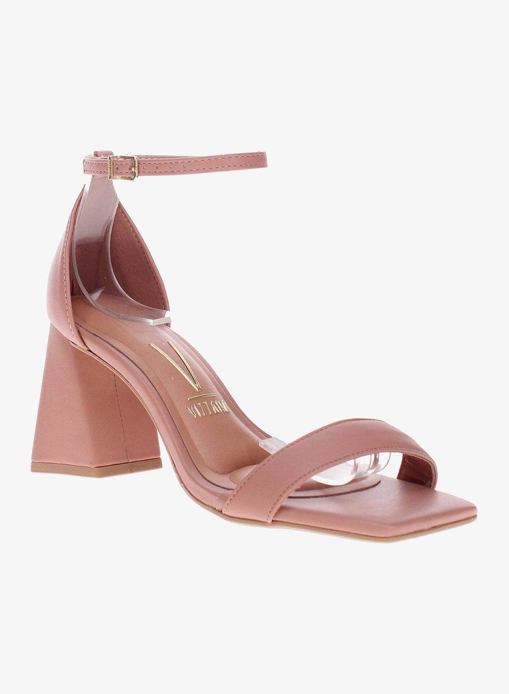 Elegant High Heel Sandals for Women - Image 1