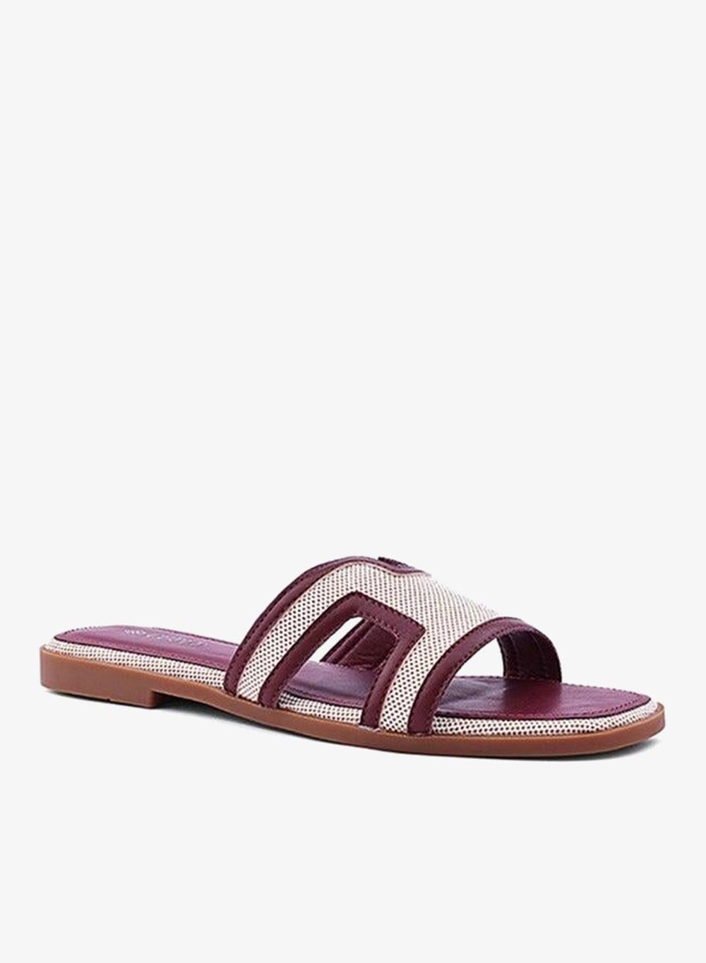 Casual Flat Mules for Relaxed Everyday Wear - Image 1