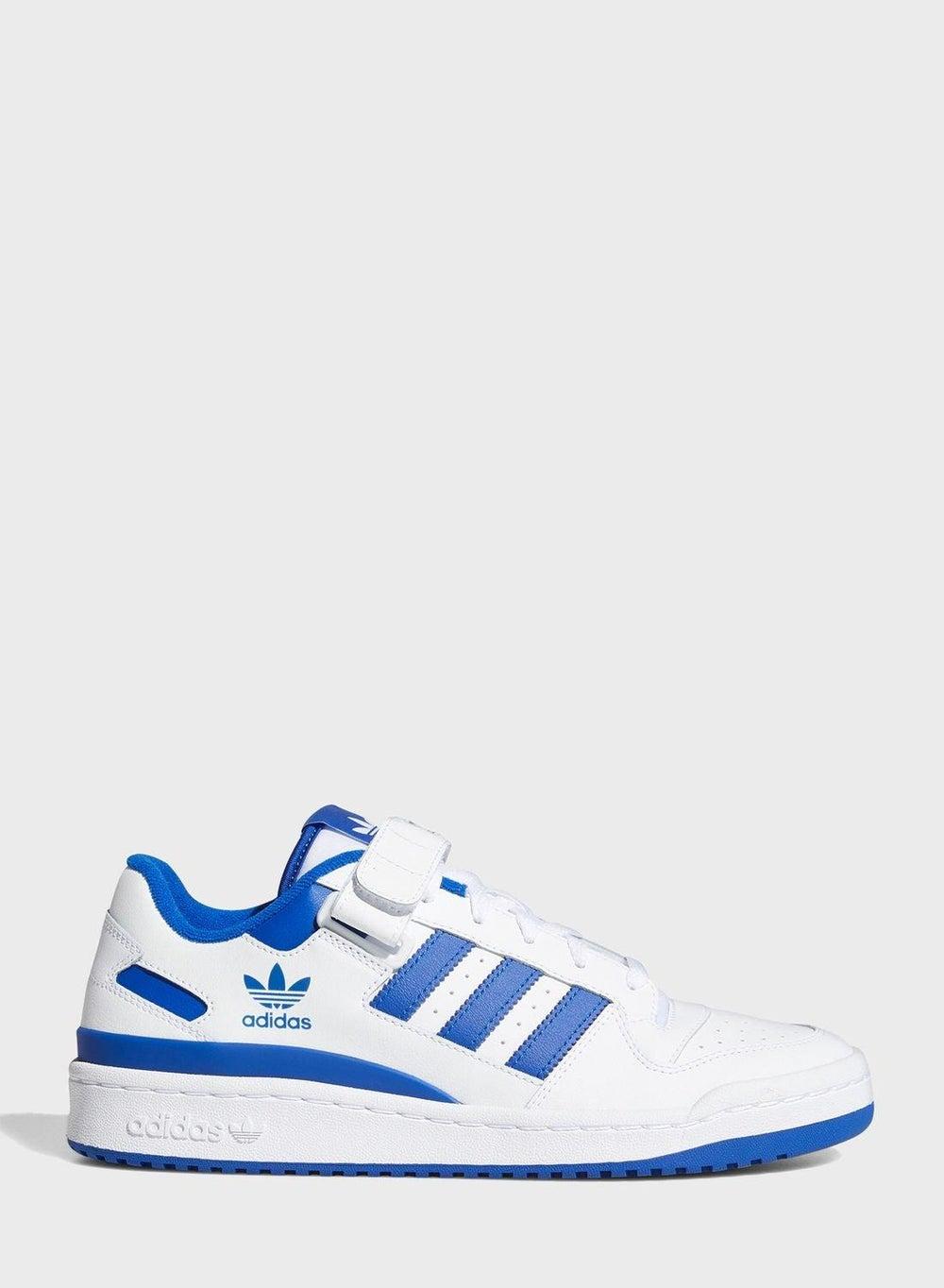 adidas Forum Low Shoes - Image 1