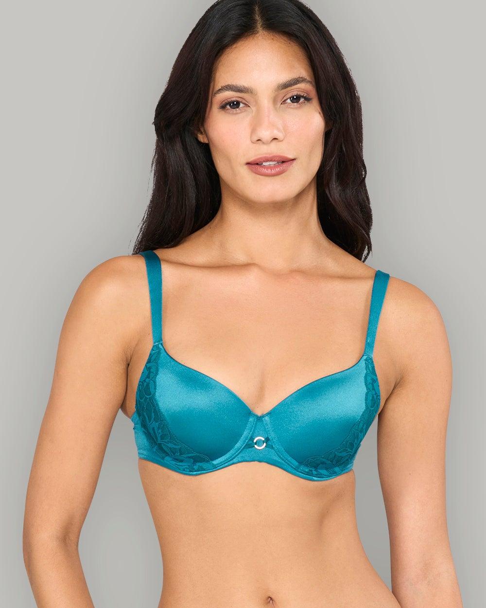 La Senza So Sexy Lightly Lined Full Coverage Bra - Image 1