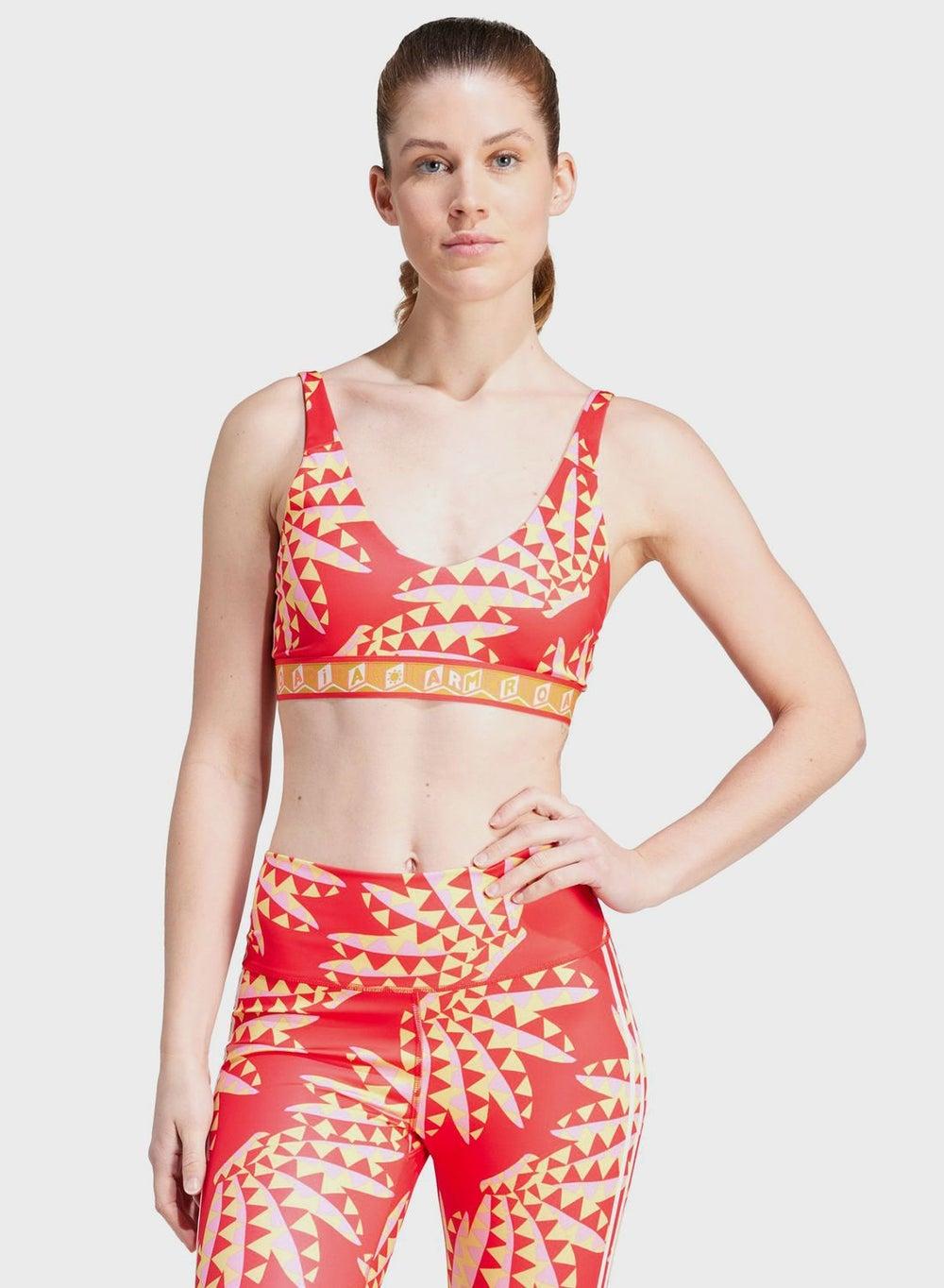 Farm Bra Sports Bra - Image 1