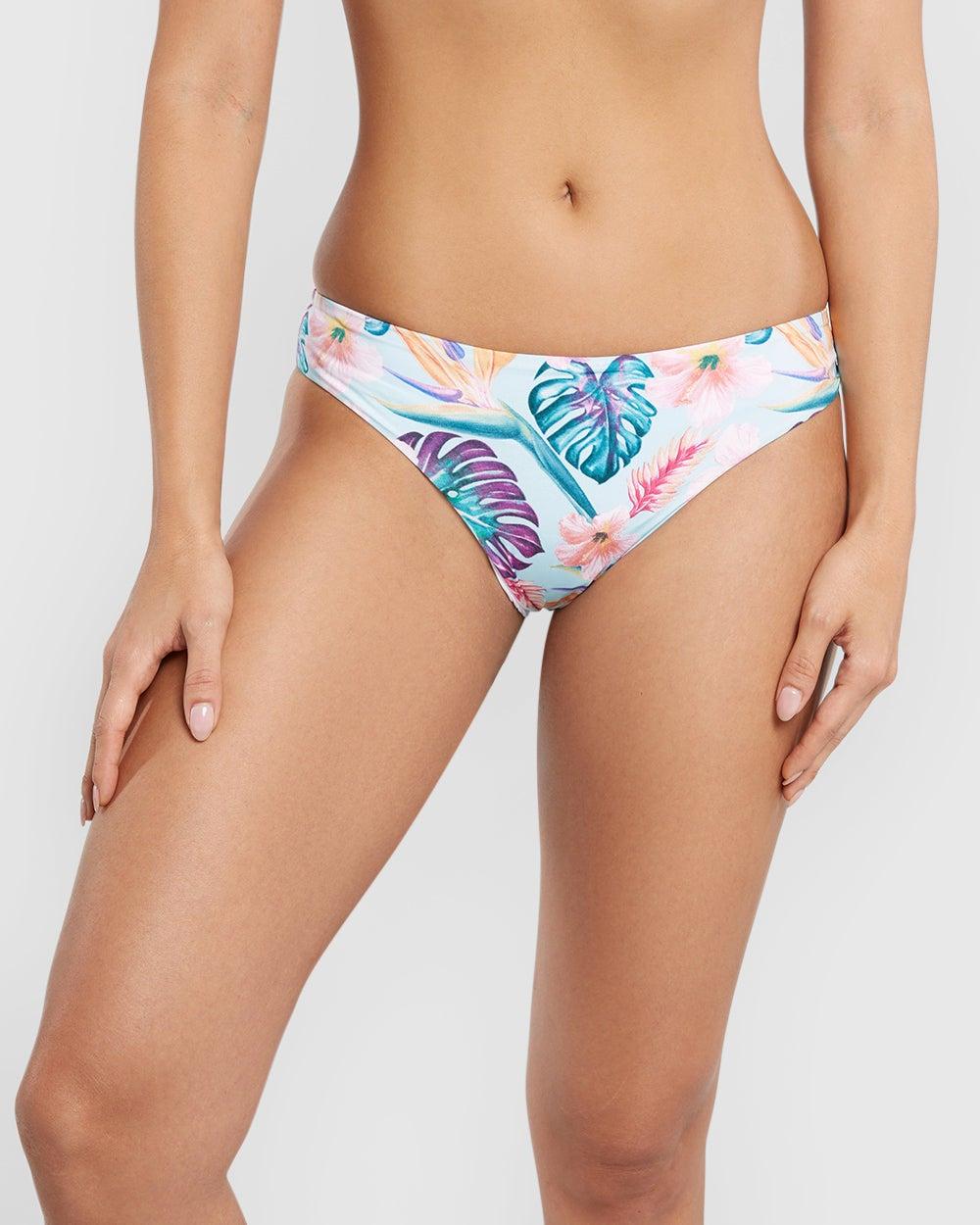 La Senza Swimwear Brief Bikini Bottom - Image 1