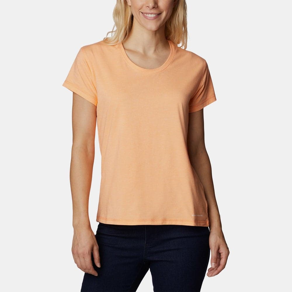 Women's Sun Trek™ UPF 50 Stretch T-Shirt - Image 1
