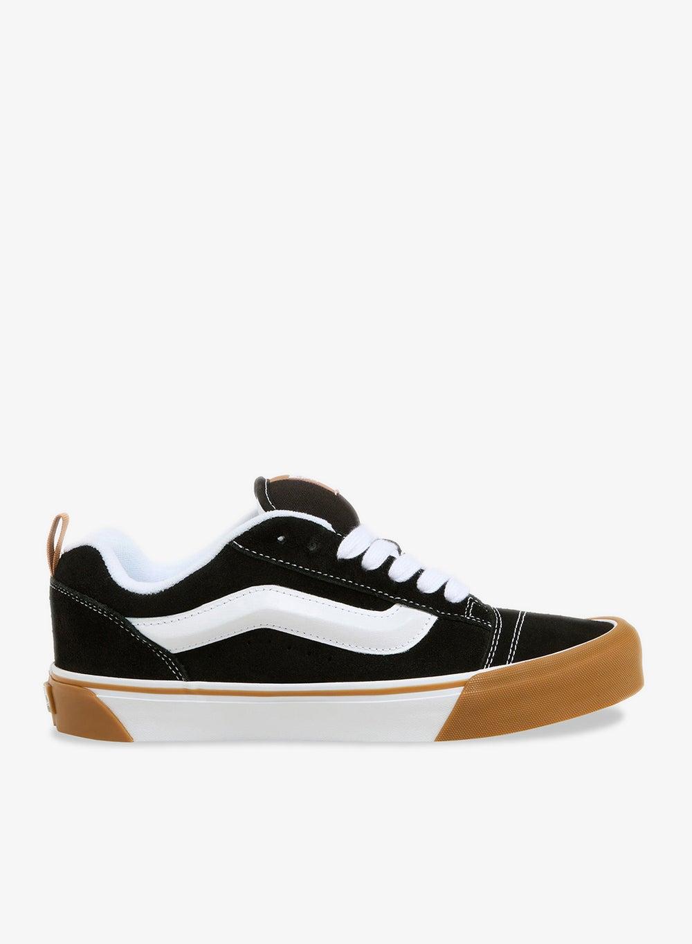 Vans Knu Skool Unisex Low-Top Sneakers - Image 1
