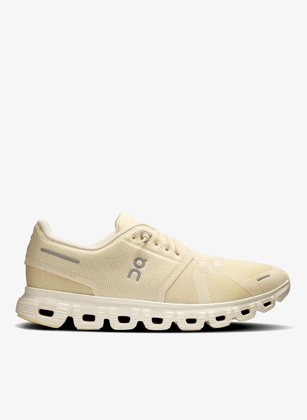 Cloud 6 Low Top Sports Shoes for All-Day Play - Image 1