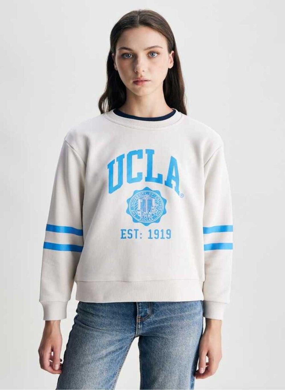 ROISIN Women’s Sweatshirt for Everyday Comfort - Image 1