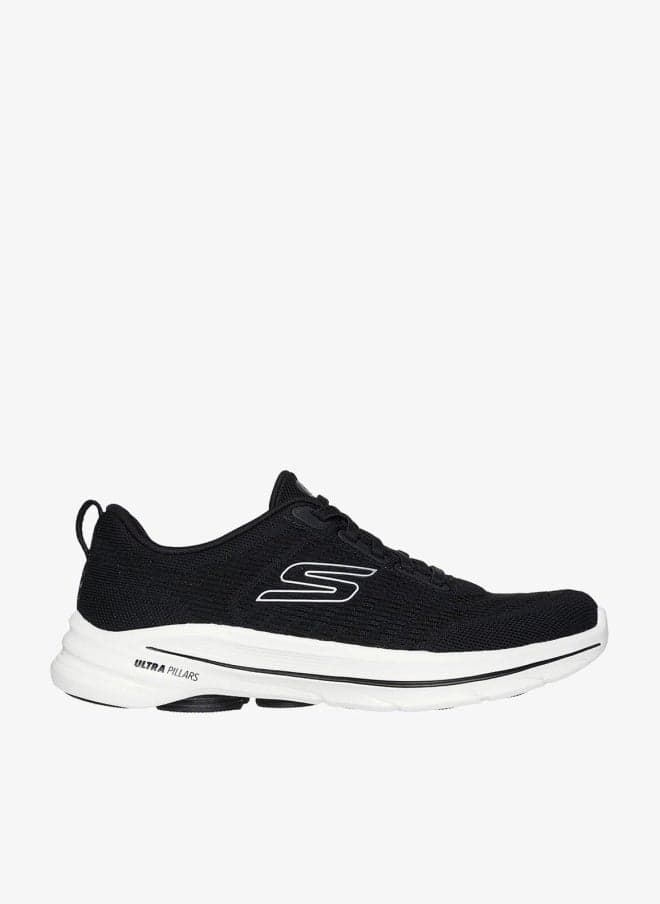 Skechers GO WALK 8 Pate Slip-Ins Walking Shoes - Image 1