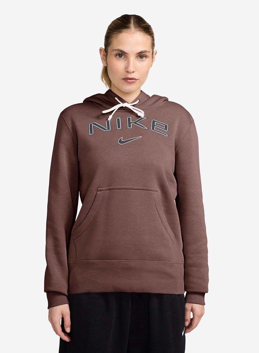 Nike Nsw Fleece Pullover Hoodie - Image 1