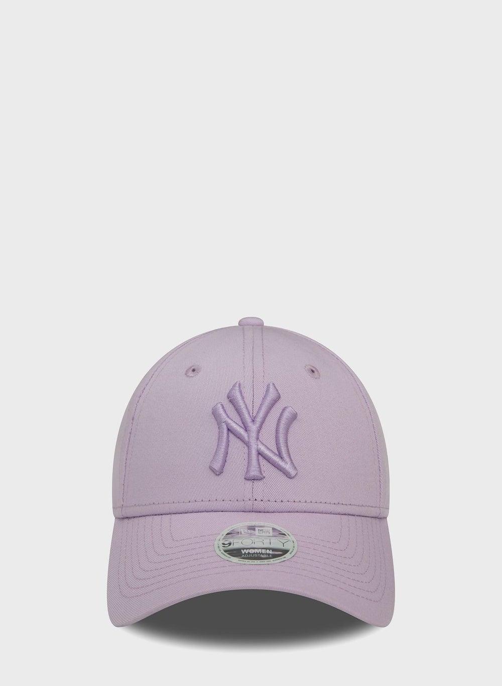 9Forty New York Yankees Cotton Cap - Image 1