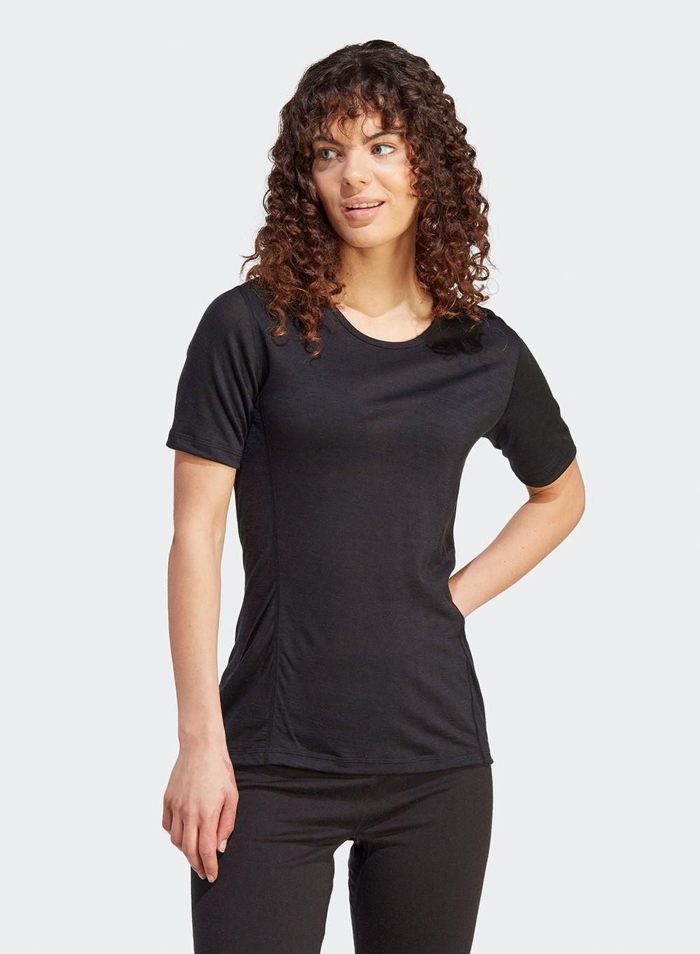 Xperior Merino T-Shirt for Women - Image 1