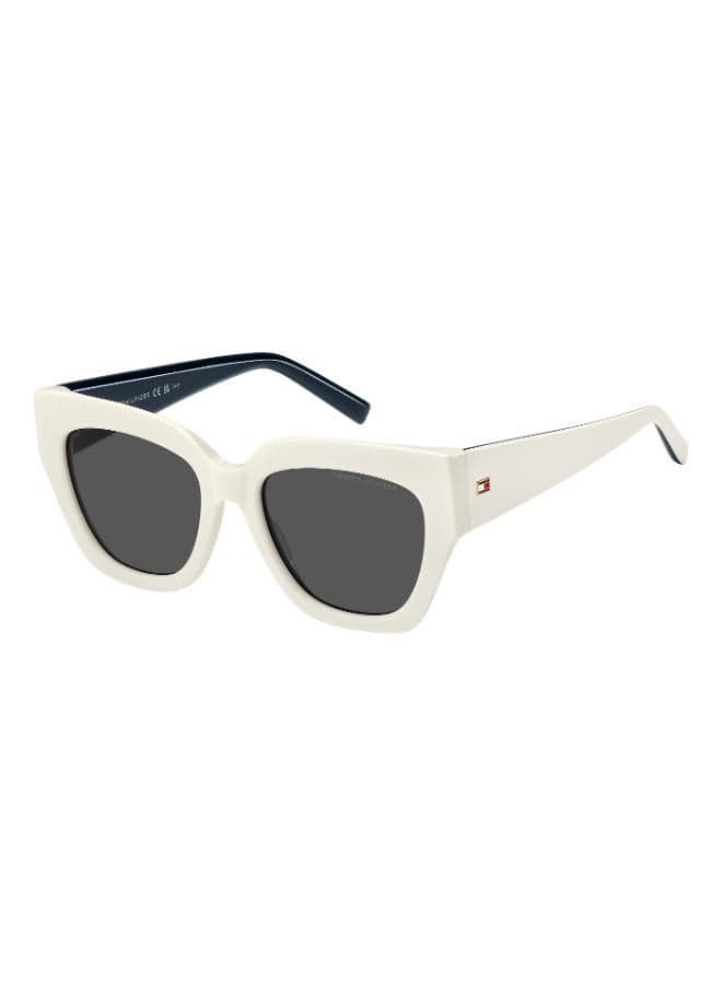 Square Sunglasses Frames for Women - Image 1