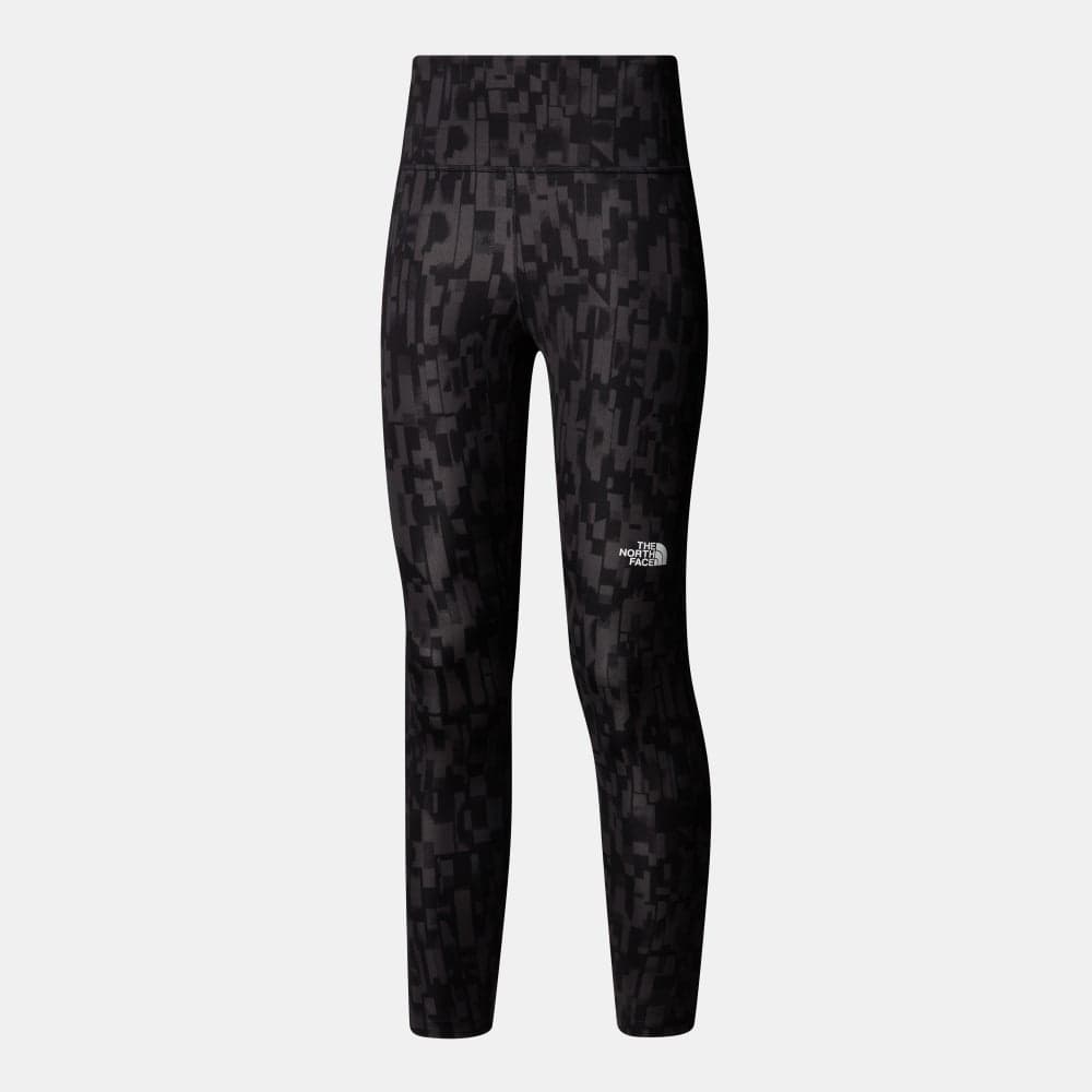 Women's Flex Printed 7/8 Training Leggings - Image 1