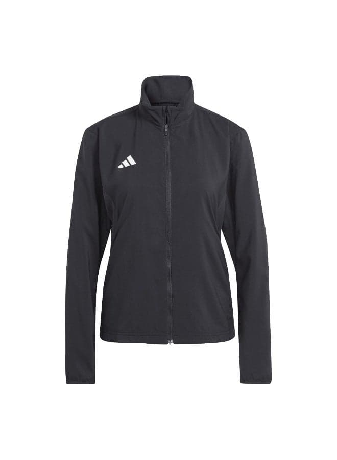 Adizero Essentials Women’s Running Jacket - Image 1