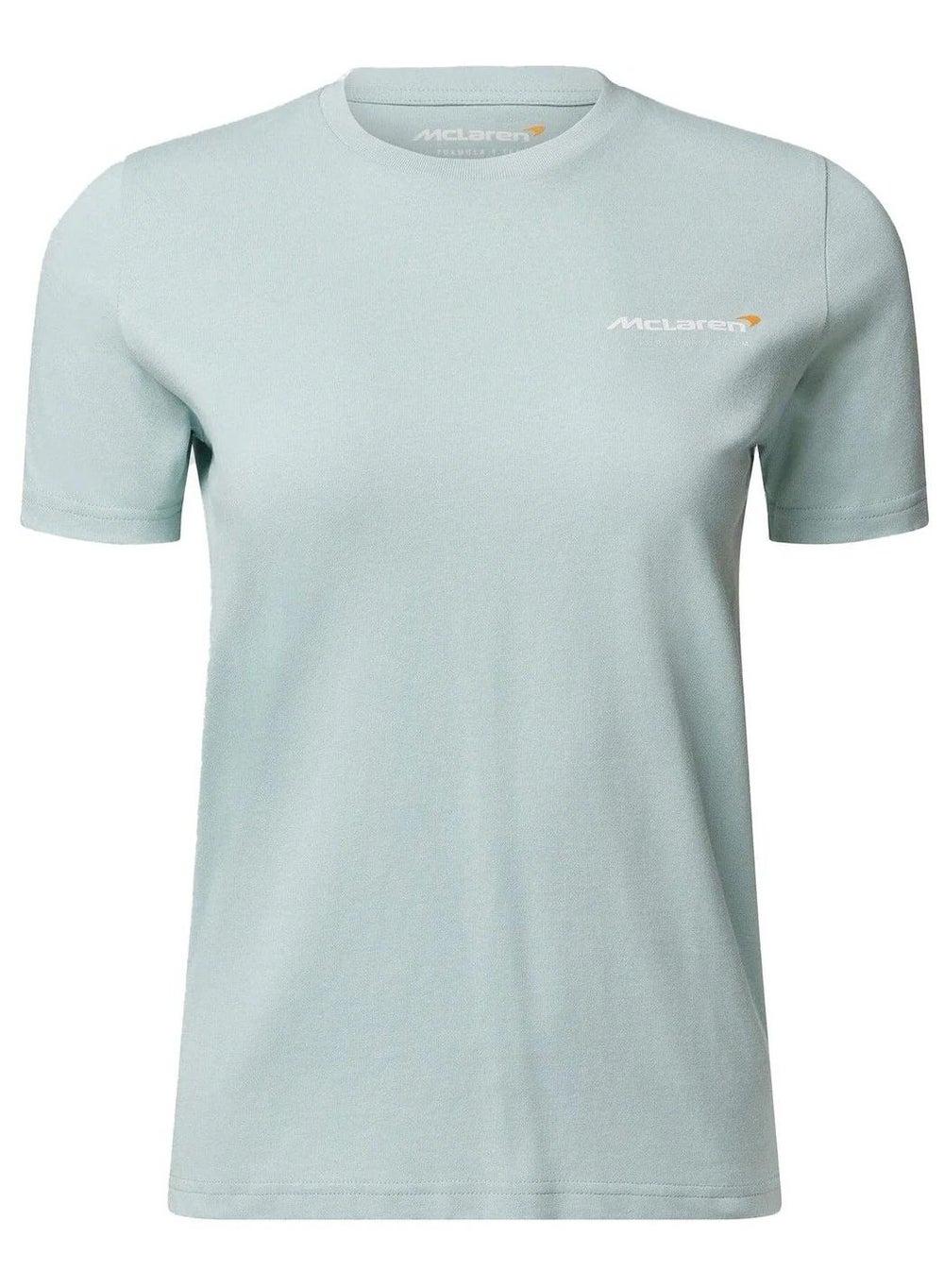 McLaren F1 Women's Dynamic T-Shirt - Image 1