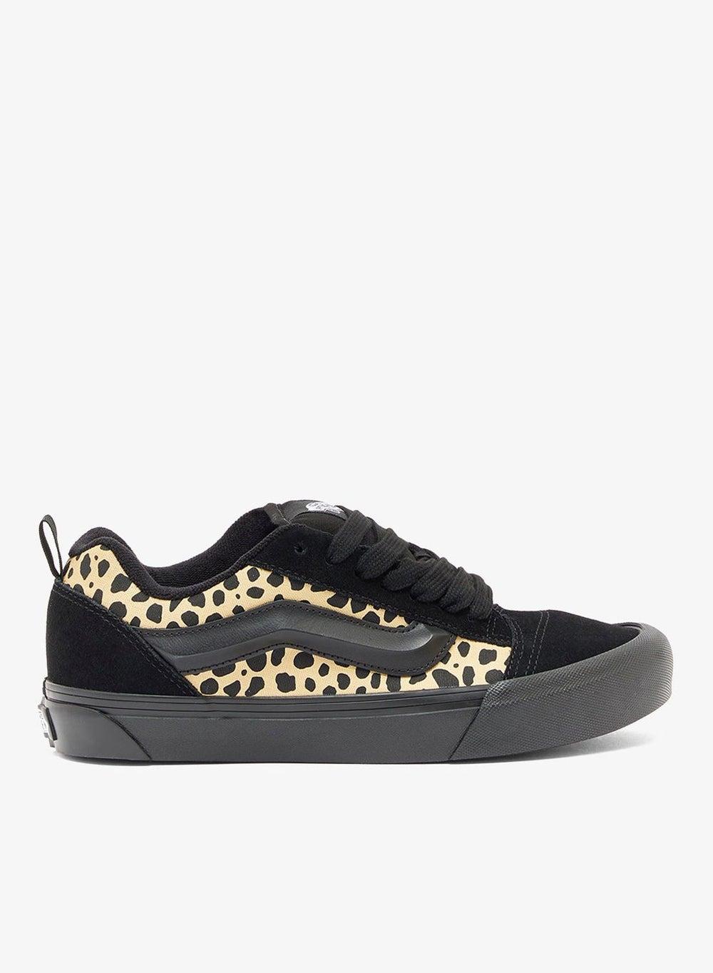 Vans Knu Skool Women’s Low-Top Sneakers - Image 1