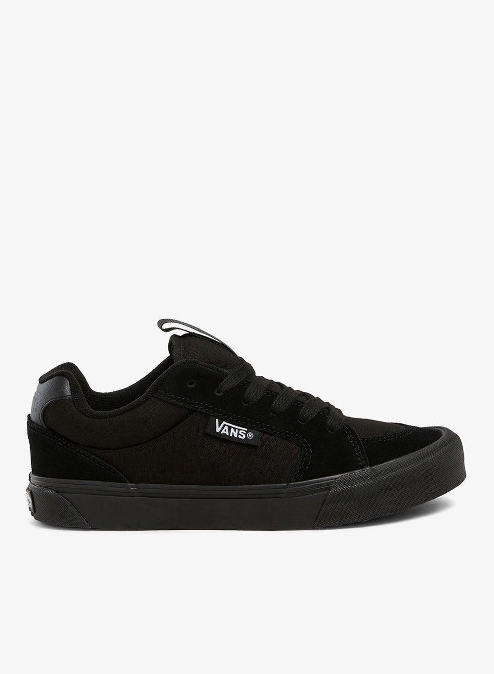 Vans Knu New Unisex Low-Top Shoes - Image 1