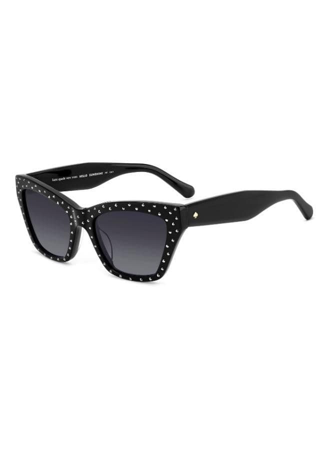Rectangular Sunglasses Frames for Women - Image 1