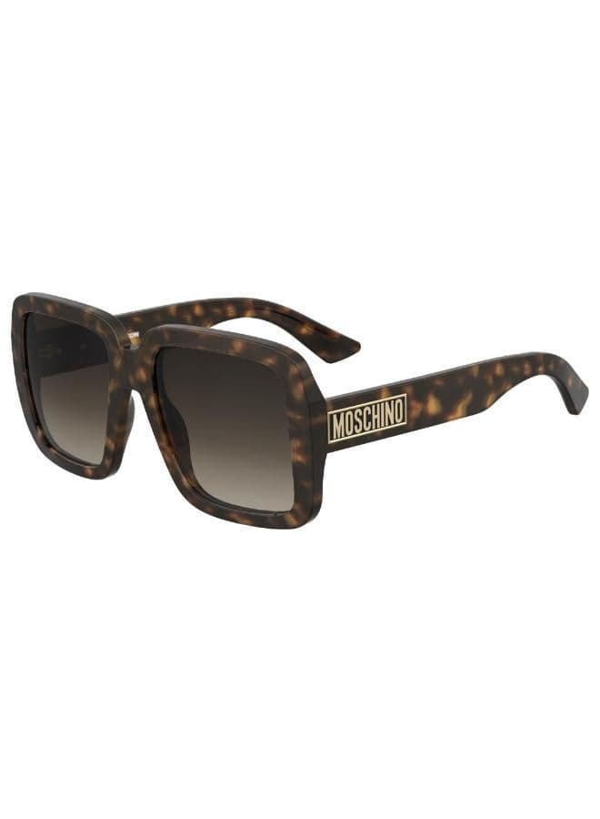 Moschino MOS180/S Women’s Sunglasses - Image 1