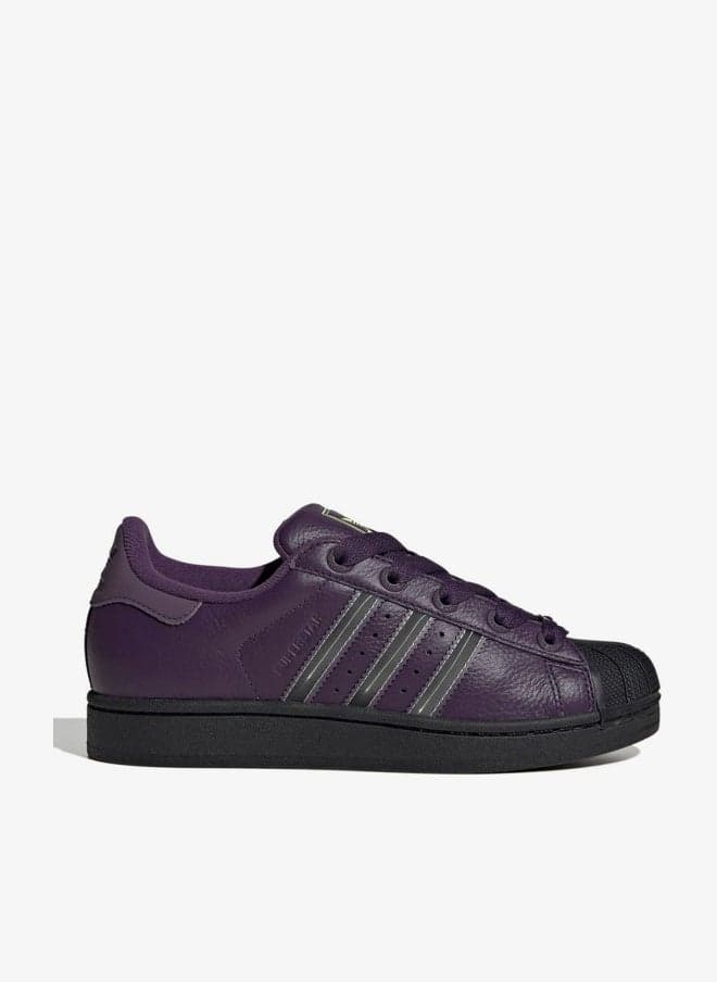 adidas Superstar II Women’s Low-Top Sneakers - Image 1