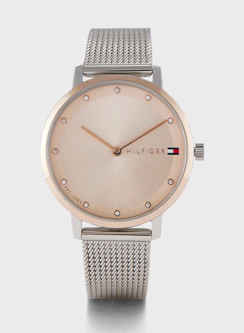 Tommy Hilfiger 2-Hand Women's Quartz Watch 1782666 - Image 1