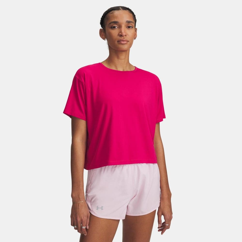 Women's UA Motion T-Shirt - Image 1