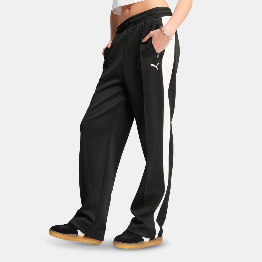 PUMA Women's T7 Always On Track Pants - Image 1