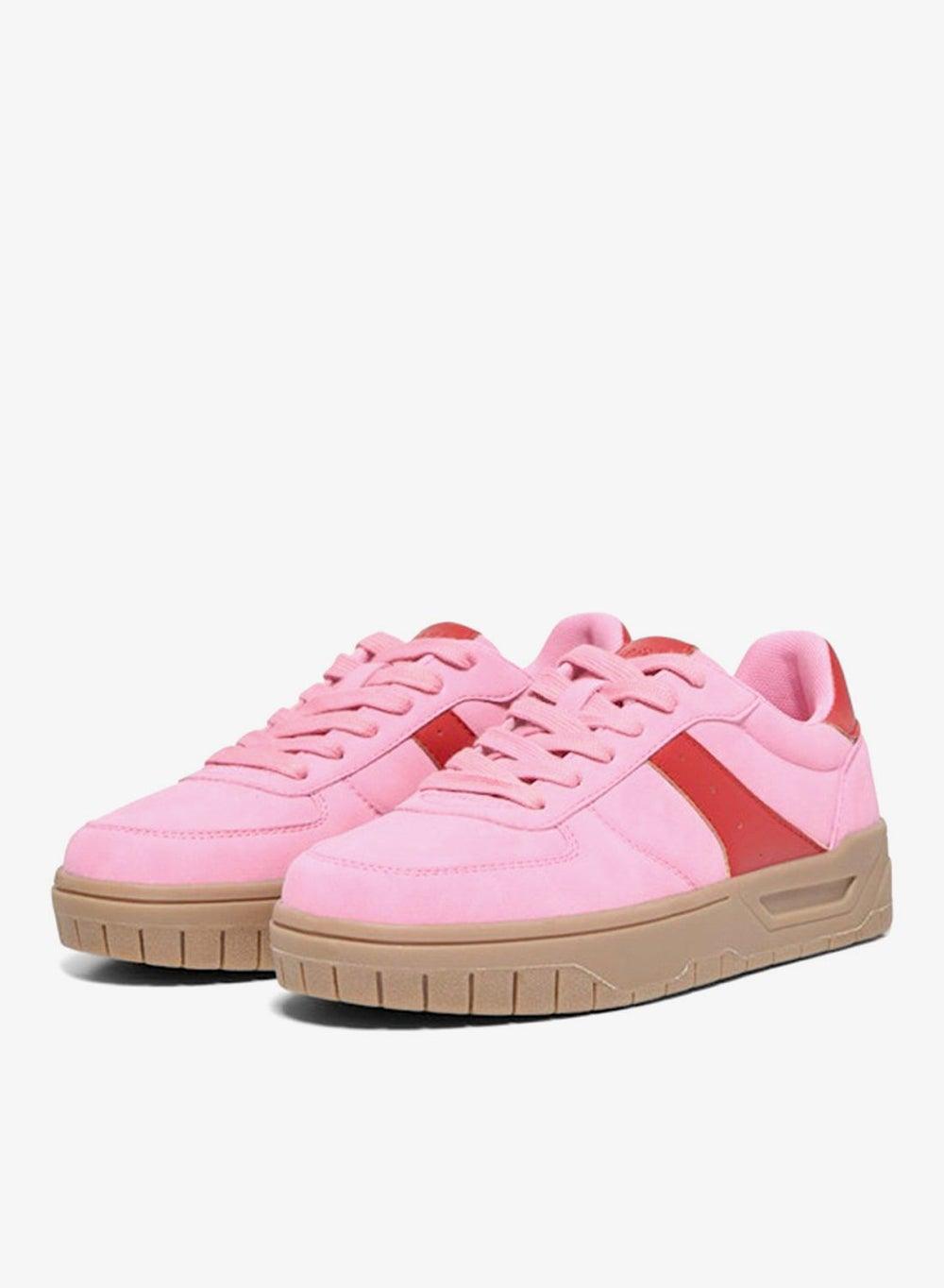 Onldansal Low Top Running Sneakers for Women - Image 1