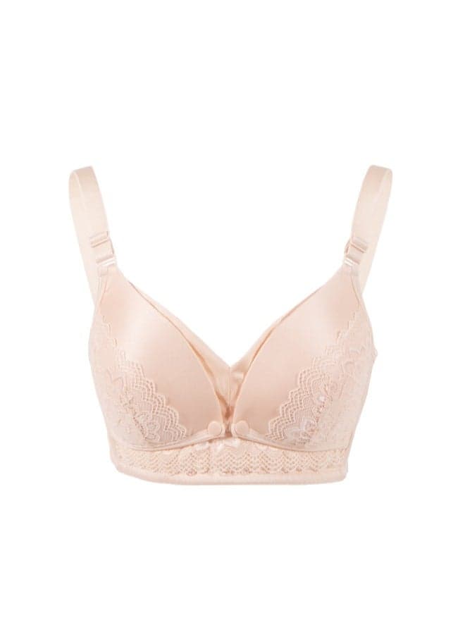 Full Cup Maternity & Nursing Bra - Image 1