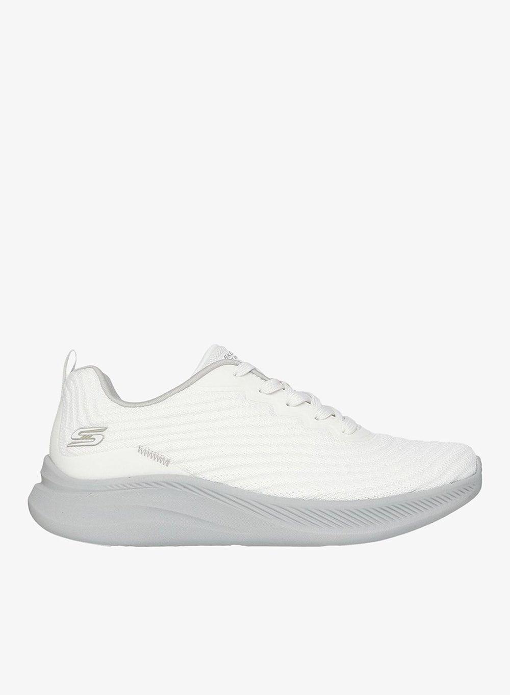Bobs Moda Flex Women’s Low-Top Lace-Up Sneakers - Image 1