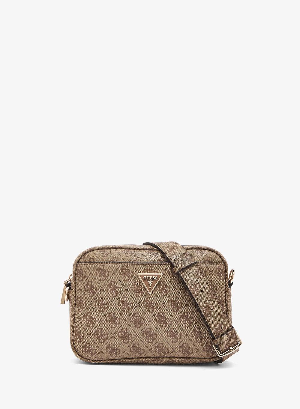 Meridian II Adjustable Crossbody Bag - Image 1
