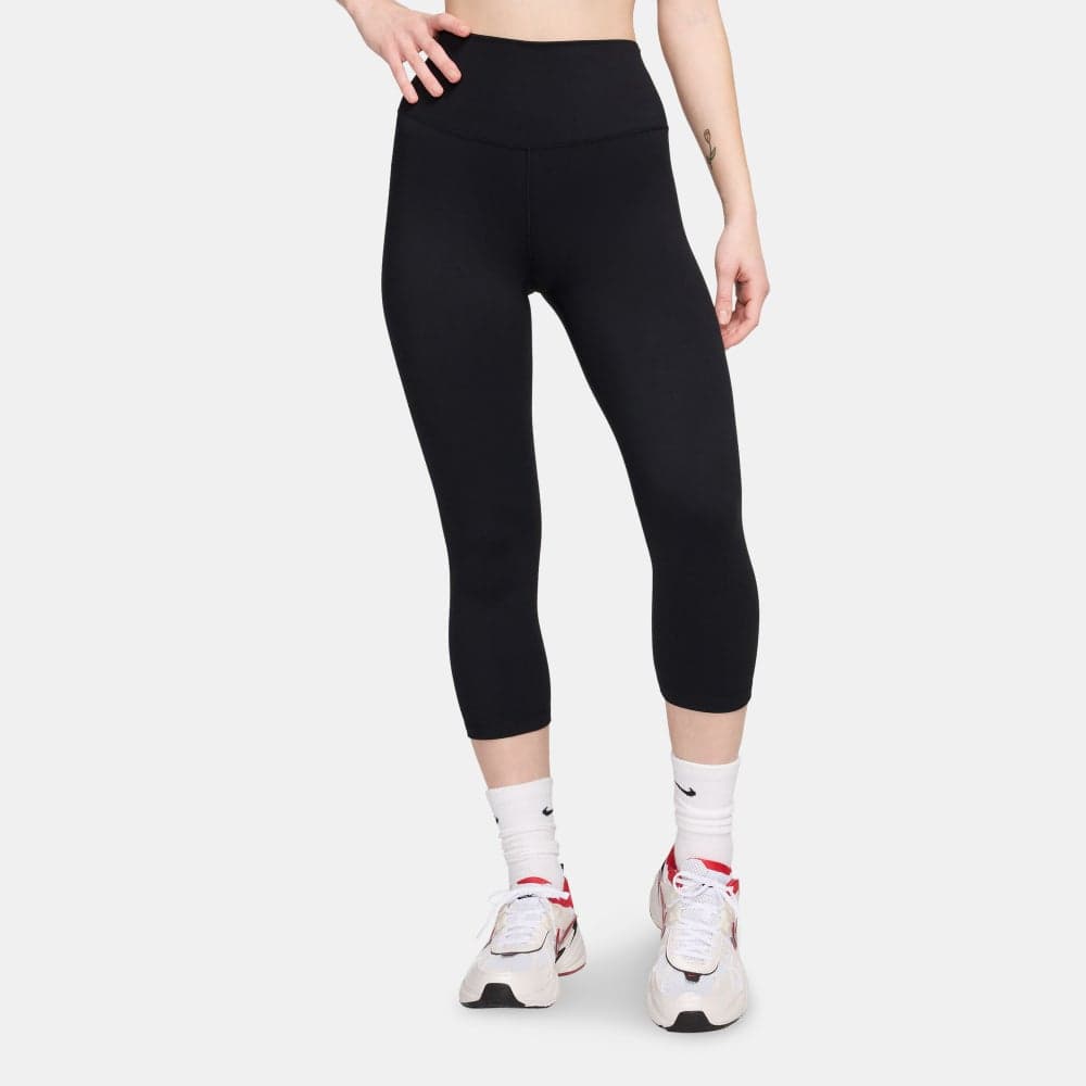Nike Women's One Cropped Training Leggings - Image 1