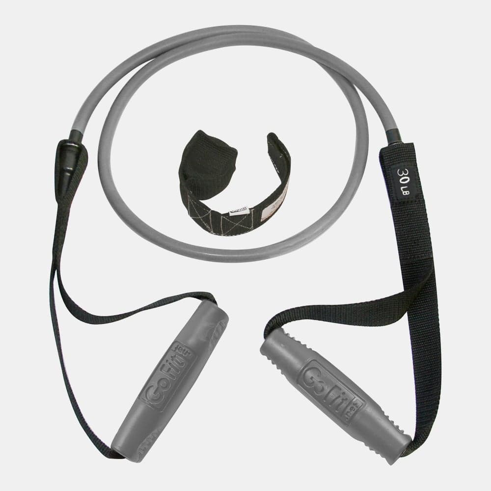 Smartweight Power Tube 30lb Home Resistance Trainer - Image 1