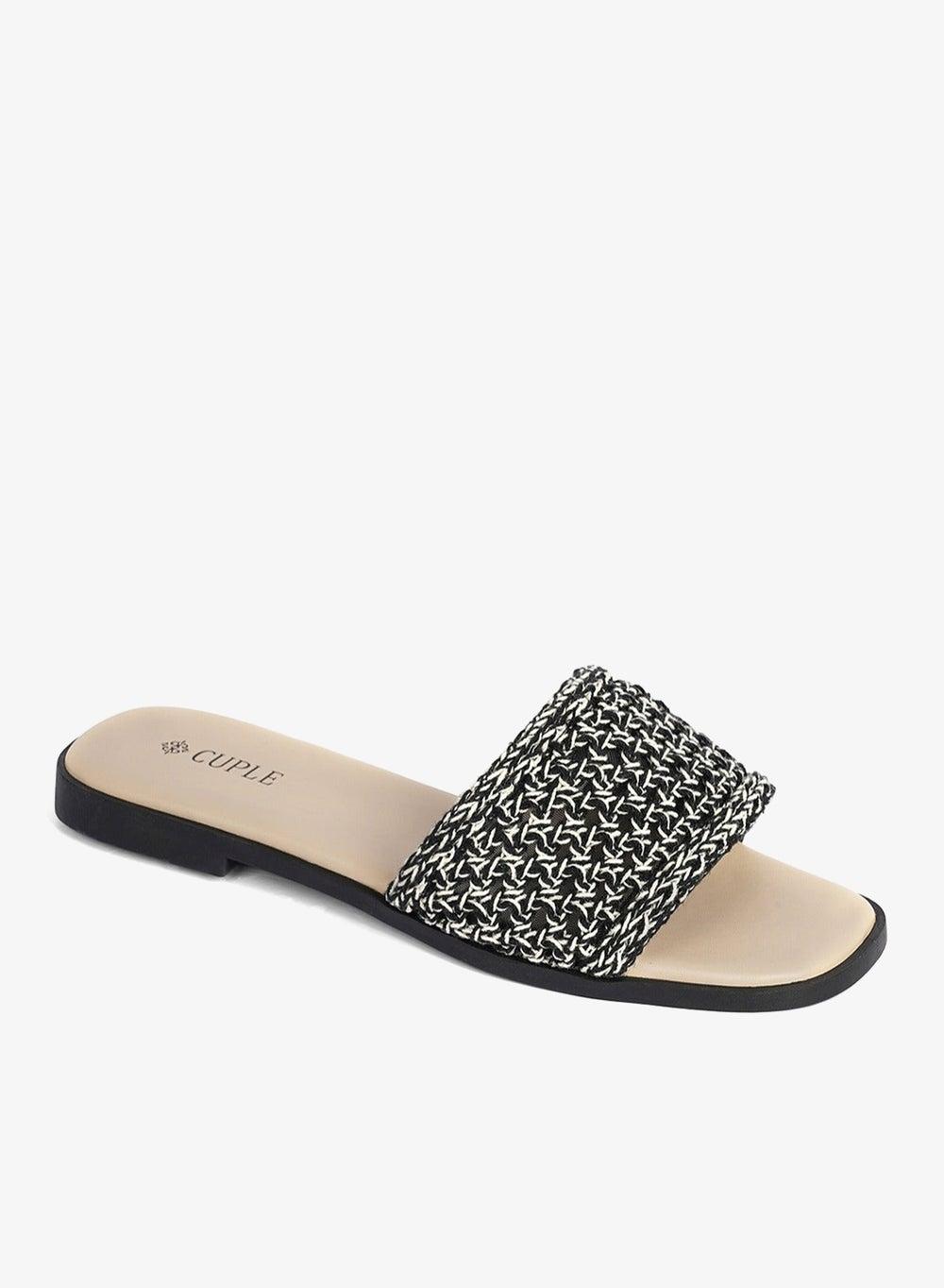 Ladies Lifestyle Slides for Easy Everyday Wear - Image 1