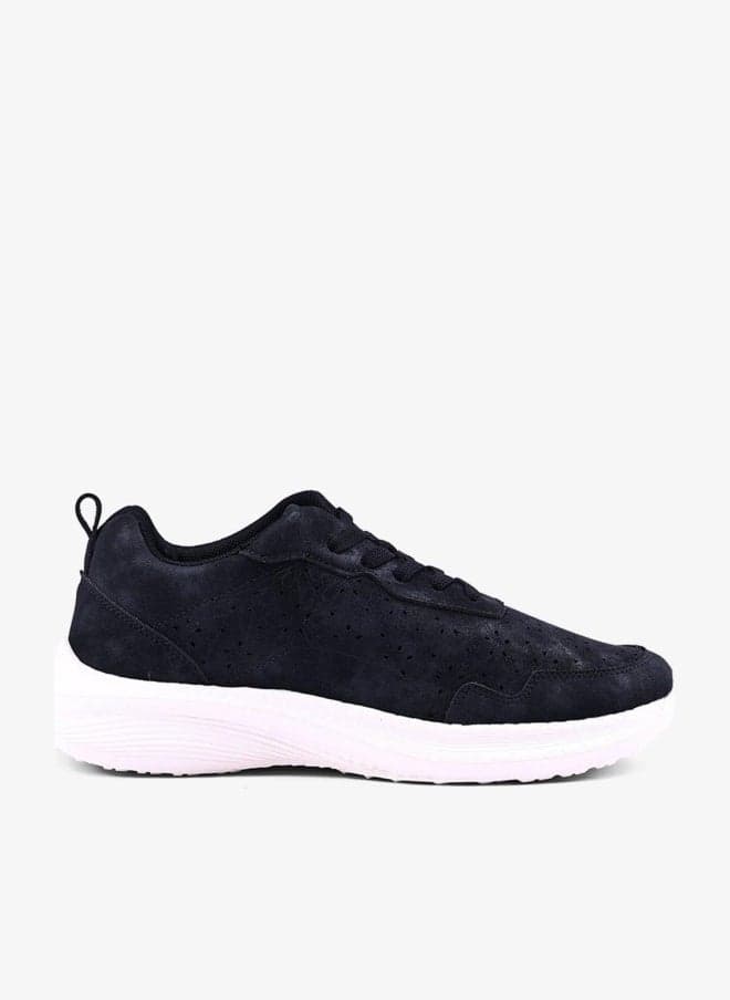Women’s Casual Low-Top Sneakers - Image 1