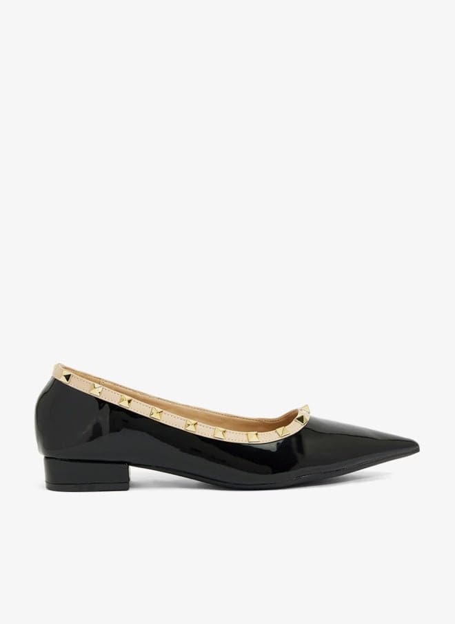 Classic Women’s Pumps for Everyday Elegance - Image 1