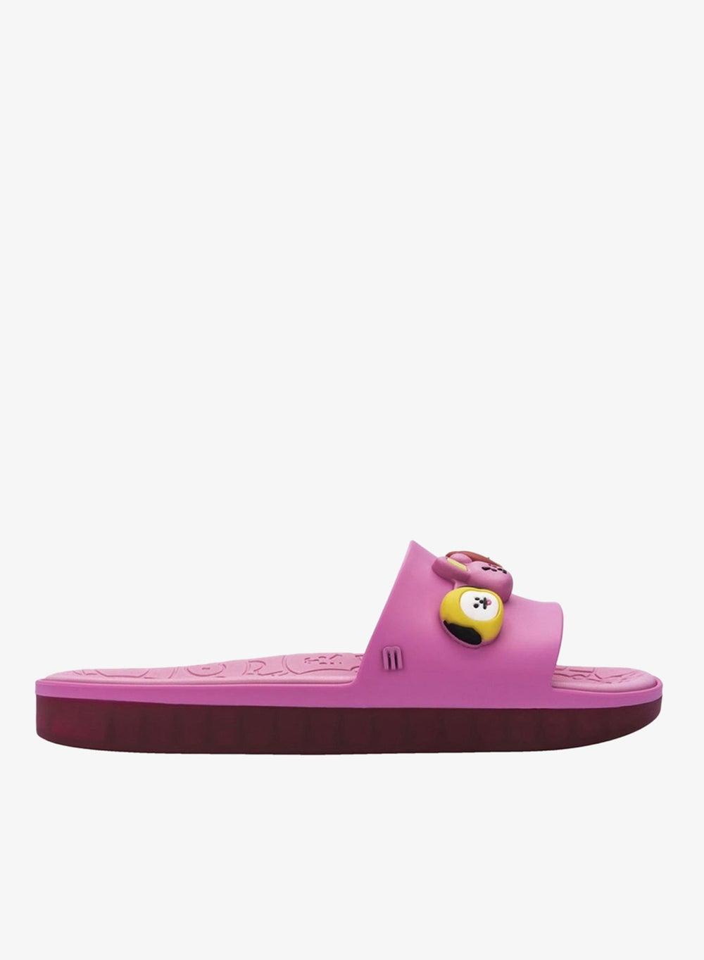 Melissa Beach Slide Next Gen + BT21 AD Slides - Image 1
