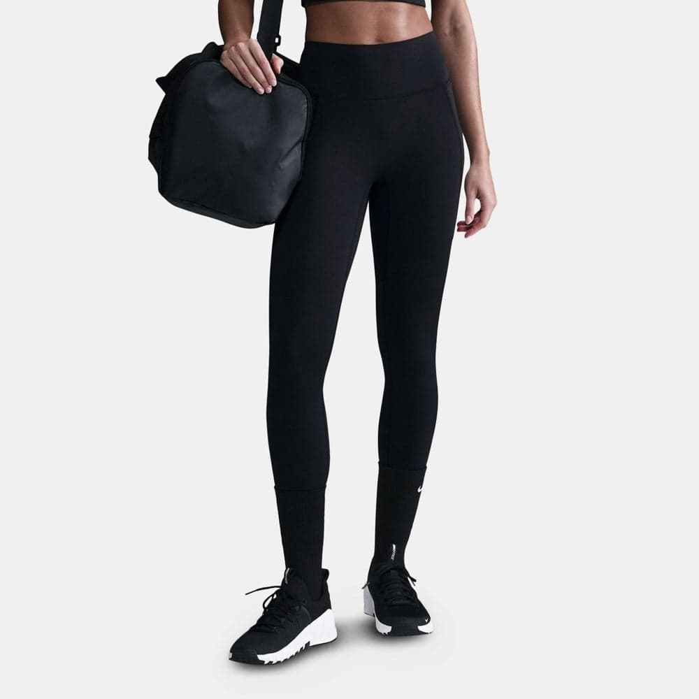 Nike Women's Universa 7/8 Medium-Support Training Leggings - Image 1
